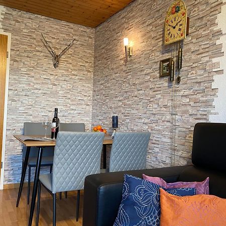 Haus Janssen-Wehrle Apartment Titisee-Neustadt Luaran gambar