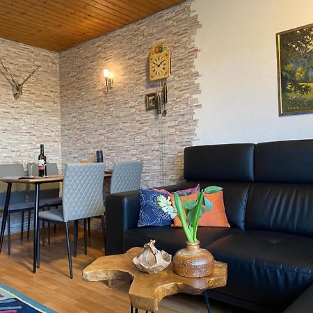 Haus Janssen-Wehrle Apartment Titisee-Neustadt Luaran gambar