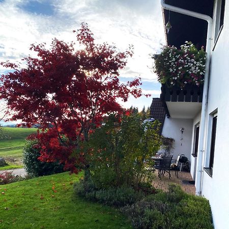 Haus Janssen-Wehrle Apartment Titisee-Neustadt Luaran gambar