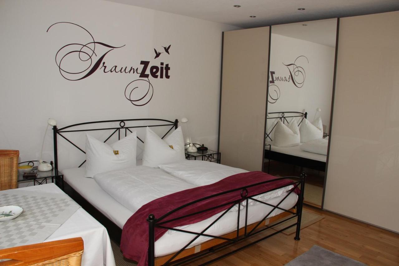 Haus Janssen-Wehrle Apartment Titisee-Neustadt Luaran gambar