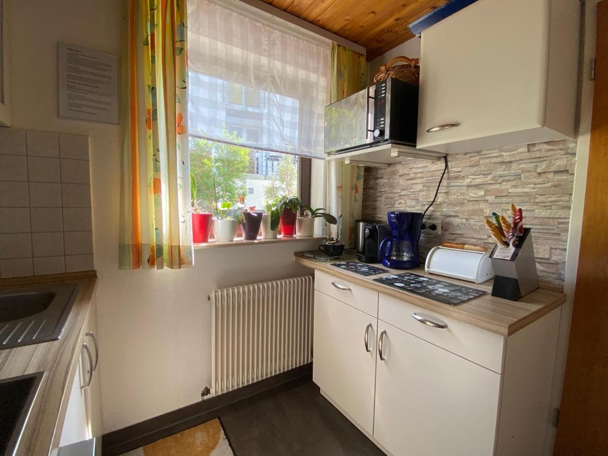 Haus Janssen-Wehrle Apartment Titisee-Neustadt Luaran gambar