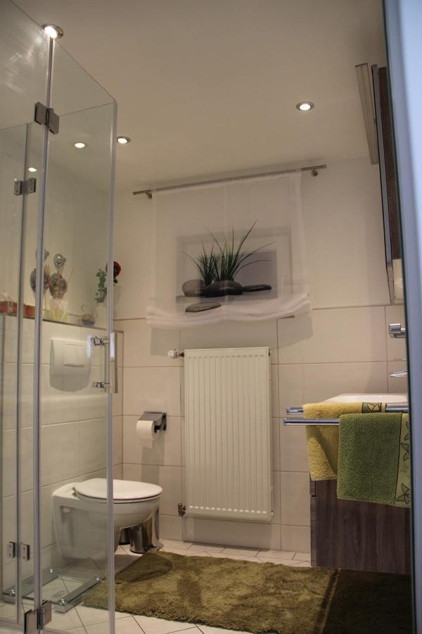 Haus Janssen-Wehrle Apartment Titisee-Neustadt Luaran gambar