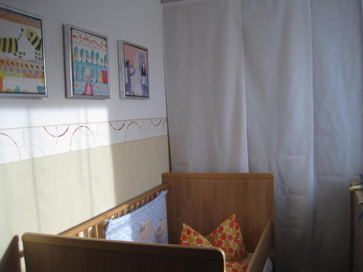 Haus Janssen-Wehrle Apartment Titisee-Neustadt Luaran gambar