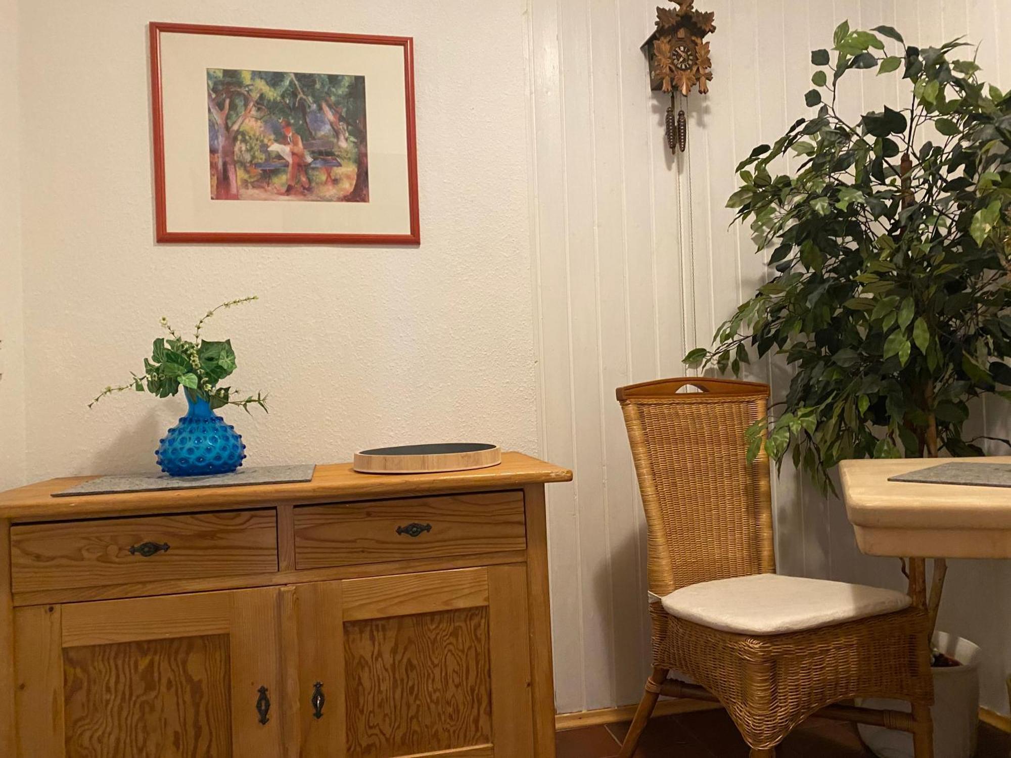 Haus Janssen-Wehrle Apartment Titisee-Neustadt Luaran gambar